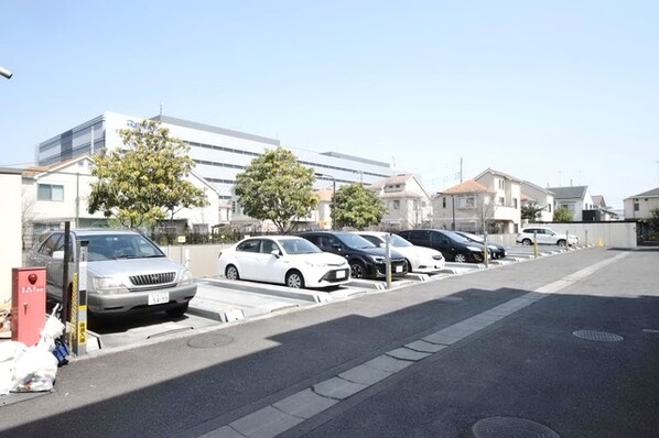 プライムメゾン武蔵野の杜の物件内観写真